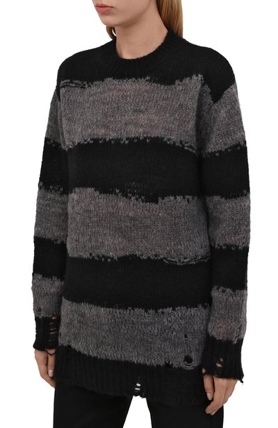 Свитер ACNE STUDIOS, арт. A60243, фото 3