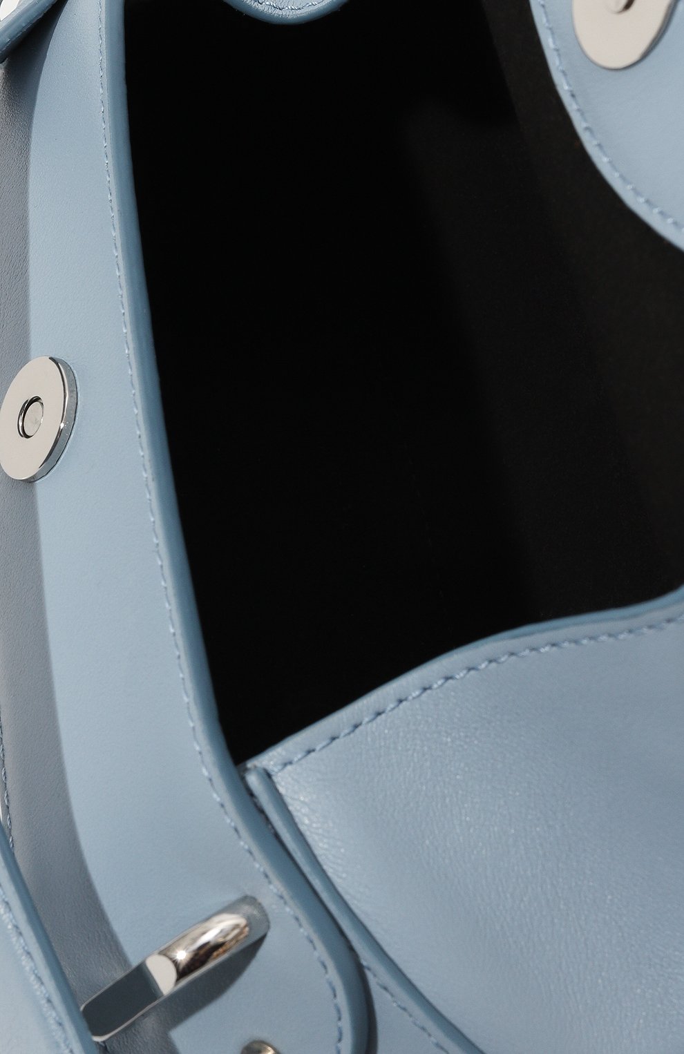 Сумка dinner roll YUZEFI, арт. YUZSS24-HB-DR-L025, фото 5