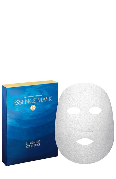 Женская маска в виде салфетки MIKIMOTO COSMETICS, арт. 50332