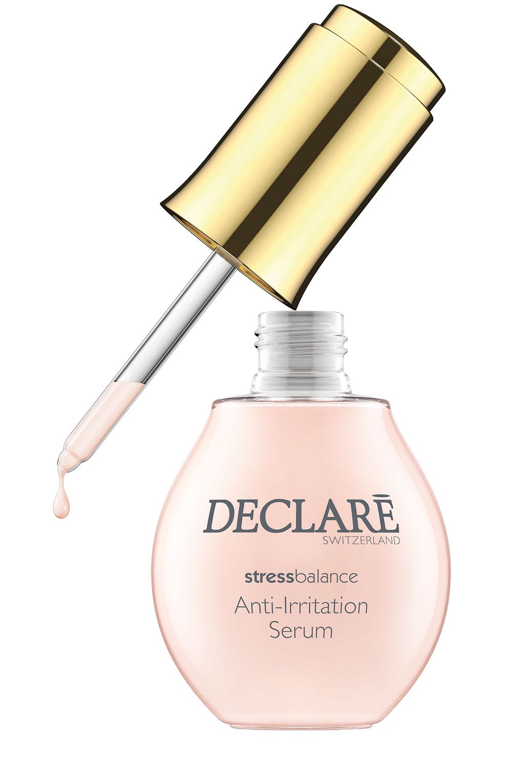 Активная сыворотка против раздражений кожи anti-irritation serum (50ml) DECLARE, арт. 706, фото 1