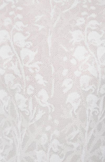Топ из вискозы и хлопка MAISON KALEIDOSCOPE, арт. 002-086CV-964, фото 5