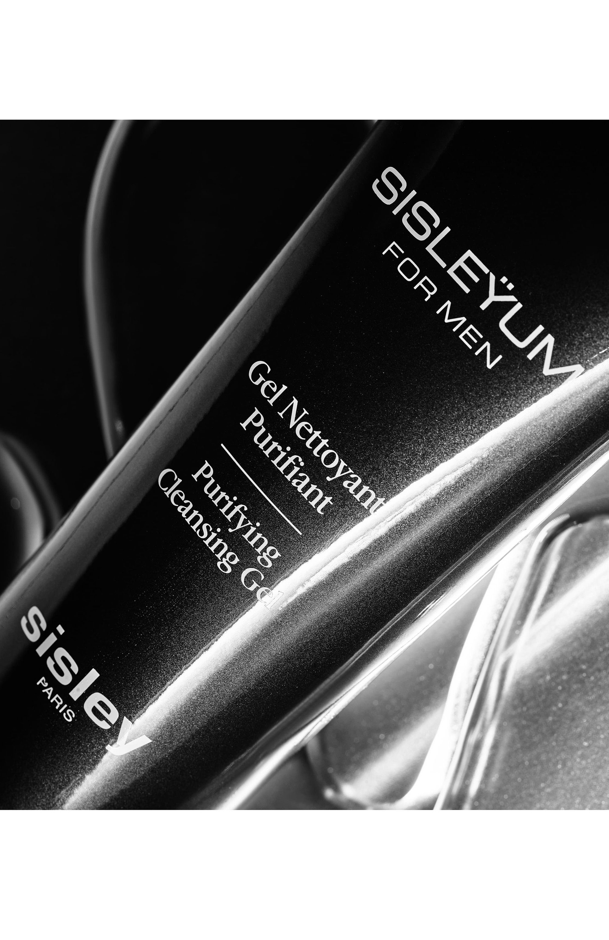 Очищающий гель для лица (125ml) SISLEY, арт. 155070, фото 4