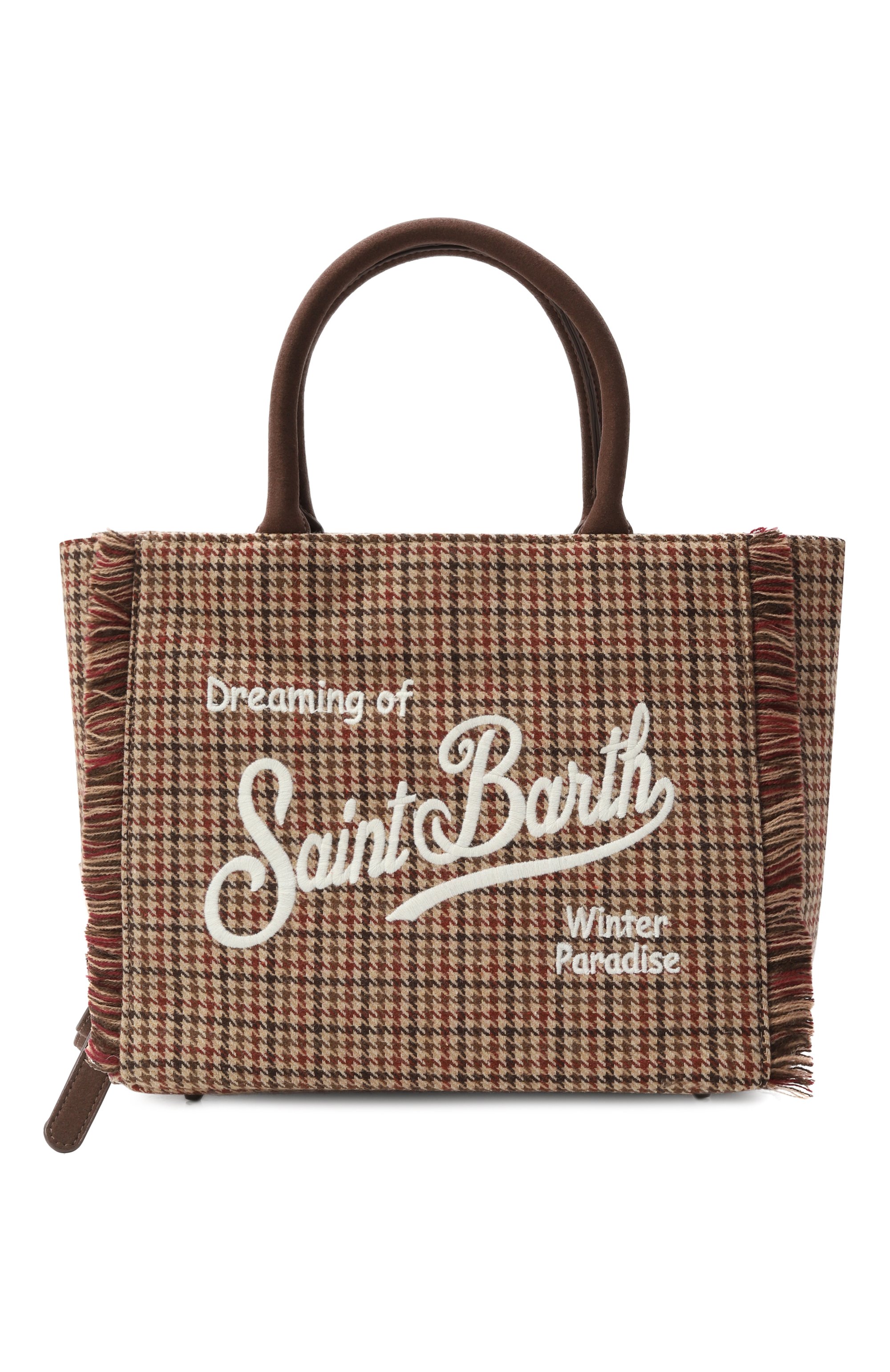 Сумка MC2 SAINT BARTH, арт. C0L0029-00282I/C0LETTE W00L, фото 1