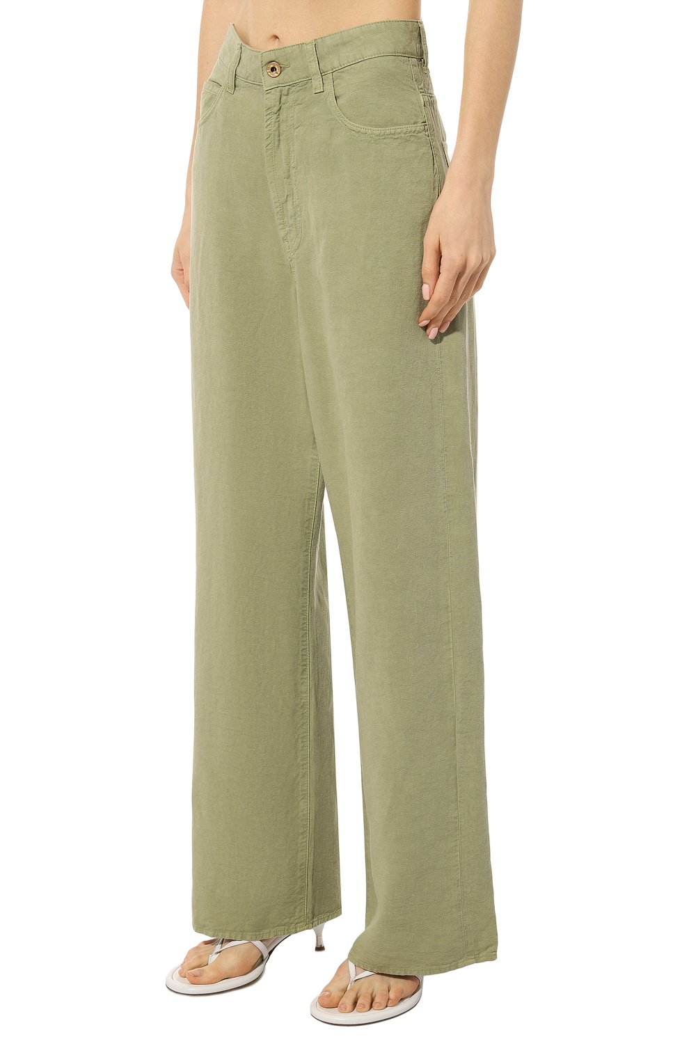 Джинсы PENCE, арт. NEREA-54/85021 P095, фото 3