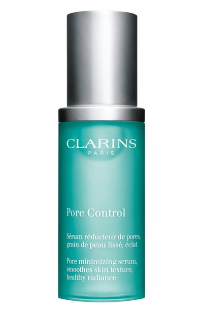 Женская сыворотка, сужающая поры pore control (30ml) CLARINS, арт. 80037370