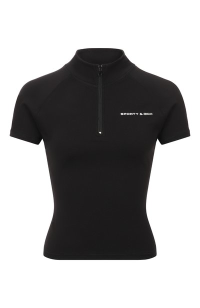 Женский пуловер SPORTY AND RICH, арт. T010388315BA01