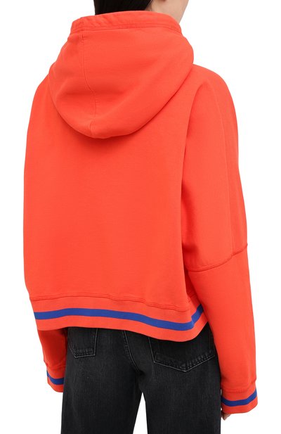 Хлопковое худи DSQUARED2, арт. S75GU0310/S25030, фото 4
