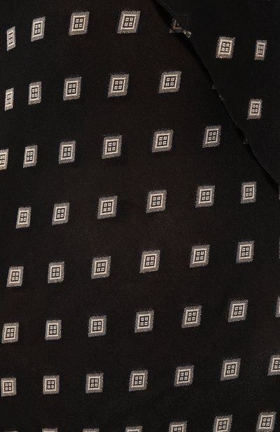 Платье из вискозы ANN DEMEULEMEESTER, арт. 2402-W-DR25-FA540-D0092, фото 5