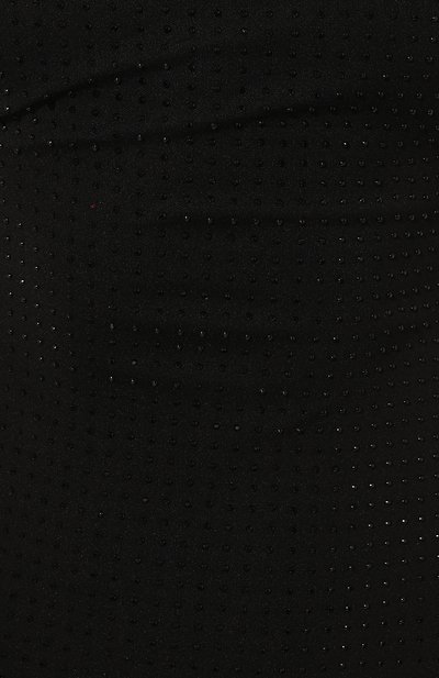 Платье с отделкой стразами VERSACE JEANS COUTURE, арт. 77HA0902/J0124, фото 5