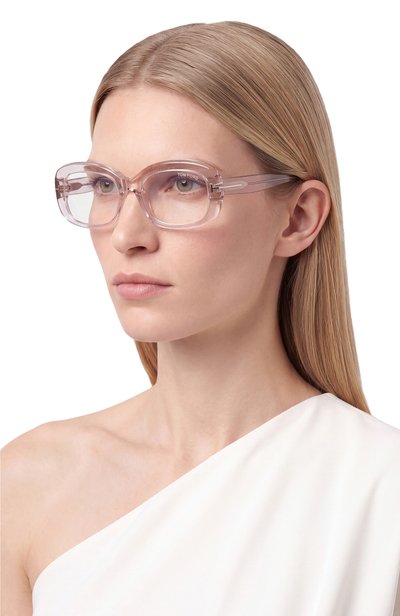 Женские оправа TOM FORD, арт. TF6174-B 072