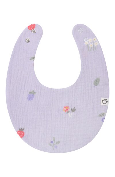 Комплект из трех нагрудников BUBA KIDS, арт. BKBIB107M, фото 3