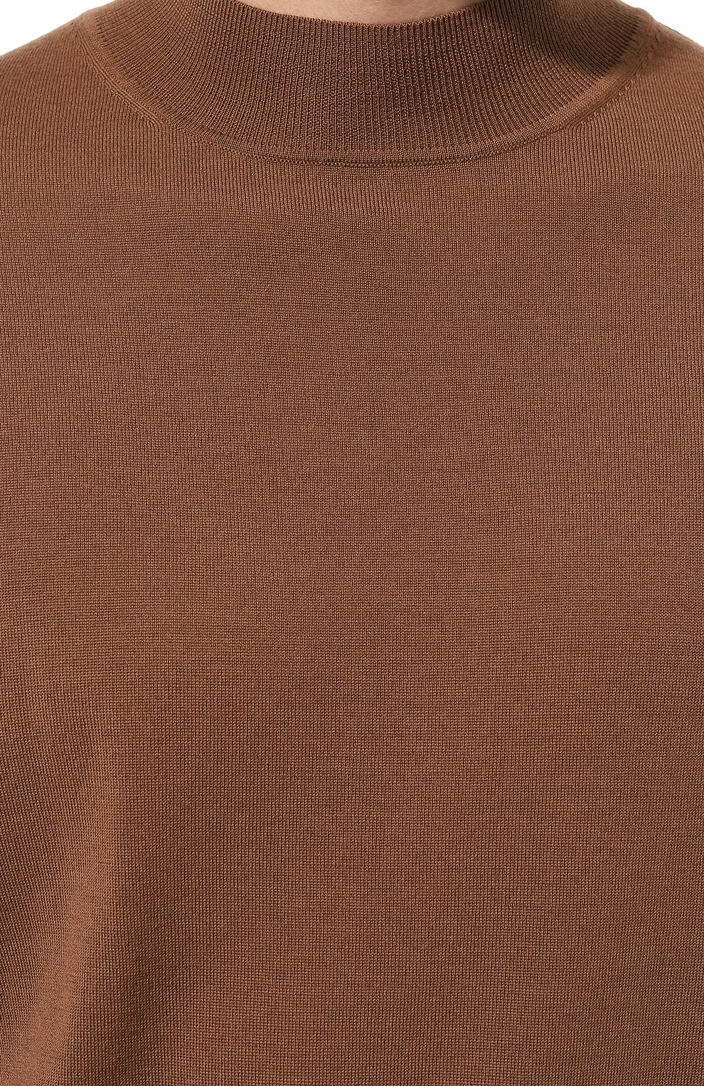 Шерстяной джемпер VAN LAACK, арт. SANDIN0/S00173, фото 5