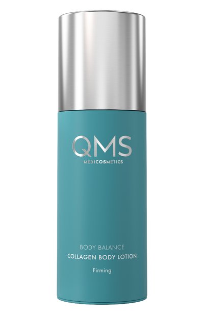 Женского моделирующий крем для тела с коллагеном (200ml) QMS MEDICOSMETICS, арт. 2121100