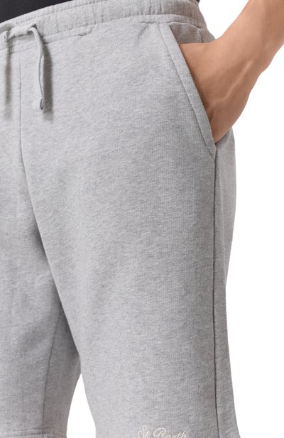 Хлопковые шор�ты MC2 SAINT BARTH, арт. STBM RANDLE/00133H, фото 5