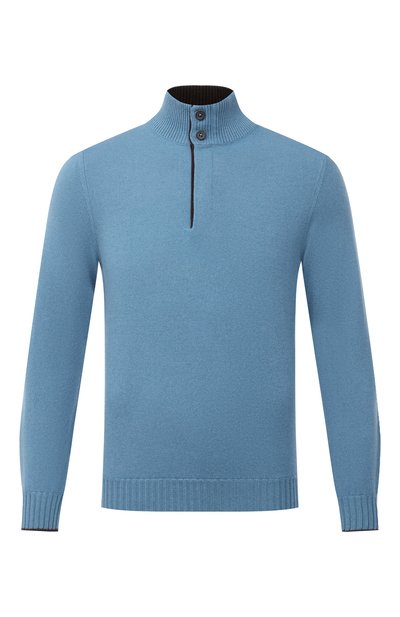 Мужской кашемировый свитер FIORONI, арт. MKL13004C1