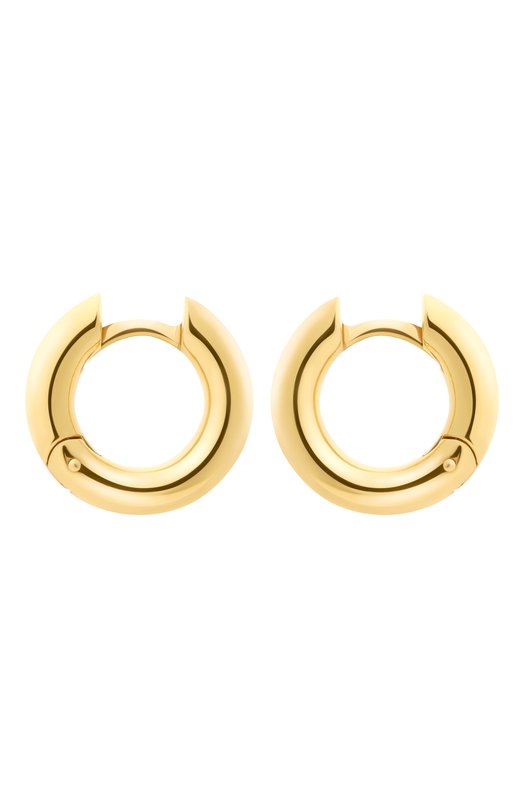 Серьги Moonka dem-d-y Золотой dem-d-y