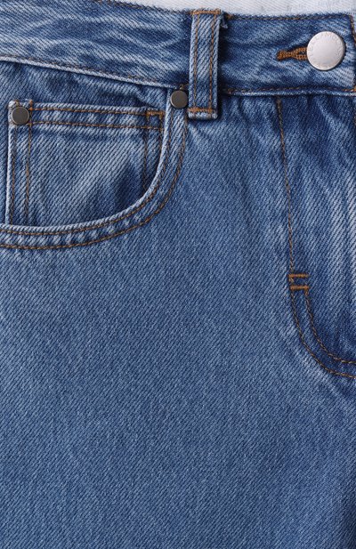 Джинсы STELLA MCCARTNEY, арт. TW6D80, фото 3