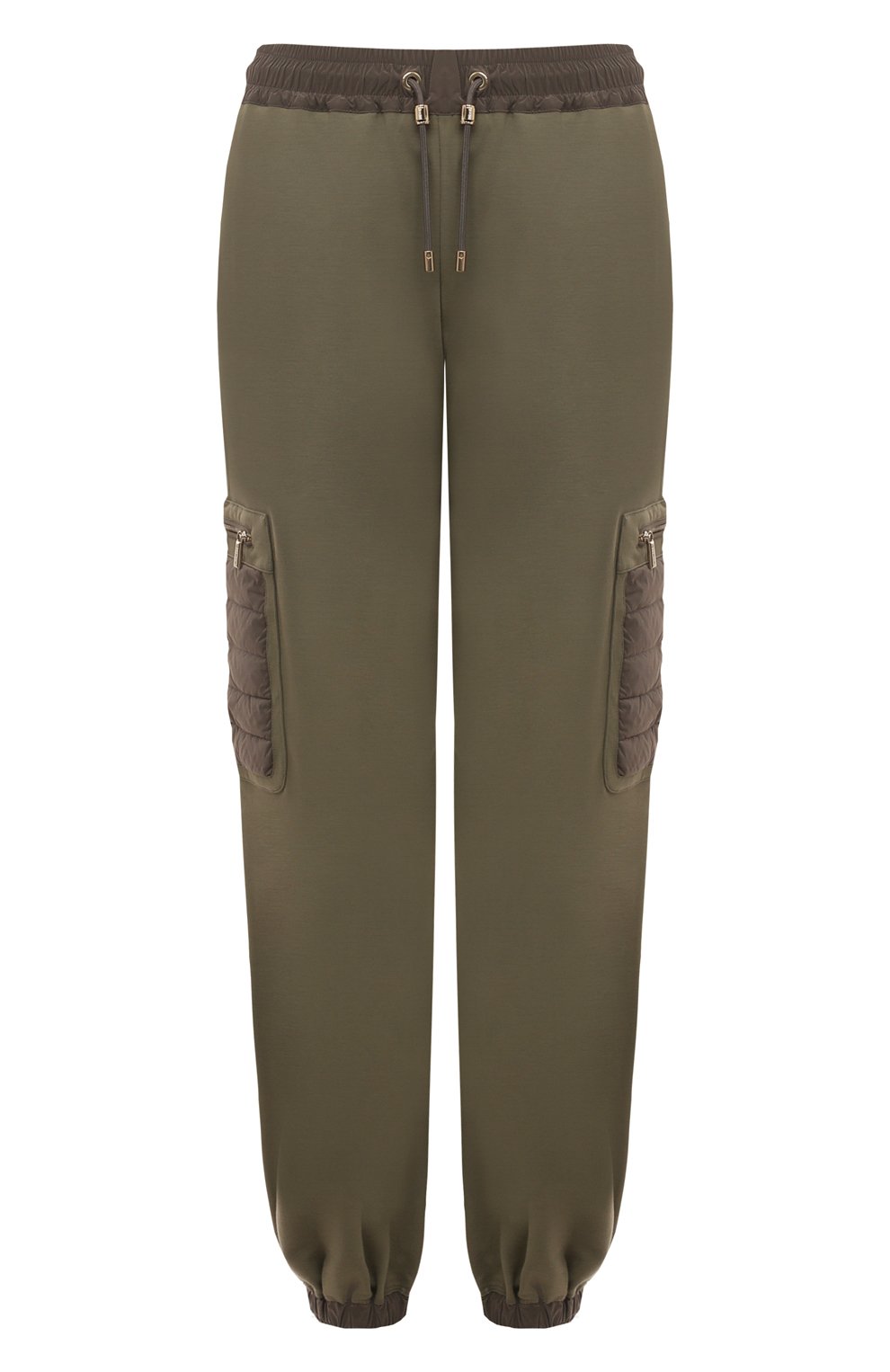 Джоггеры MOORER, арт. TERP-TNAP, фото 1