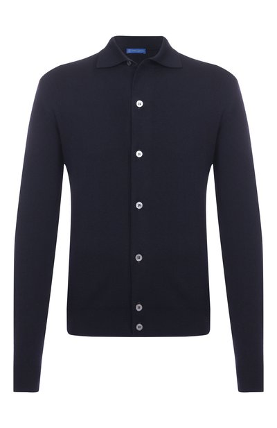 Мужская шерстяная рубашка ANDREA CAMPAGNA, арт. CA1ML/RM16G