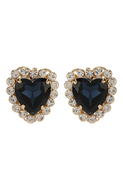 Серьги с отделкой кристаллами swarovski ANTON HEUNIS, арт. MNM3.21, фото 1