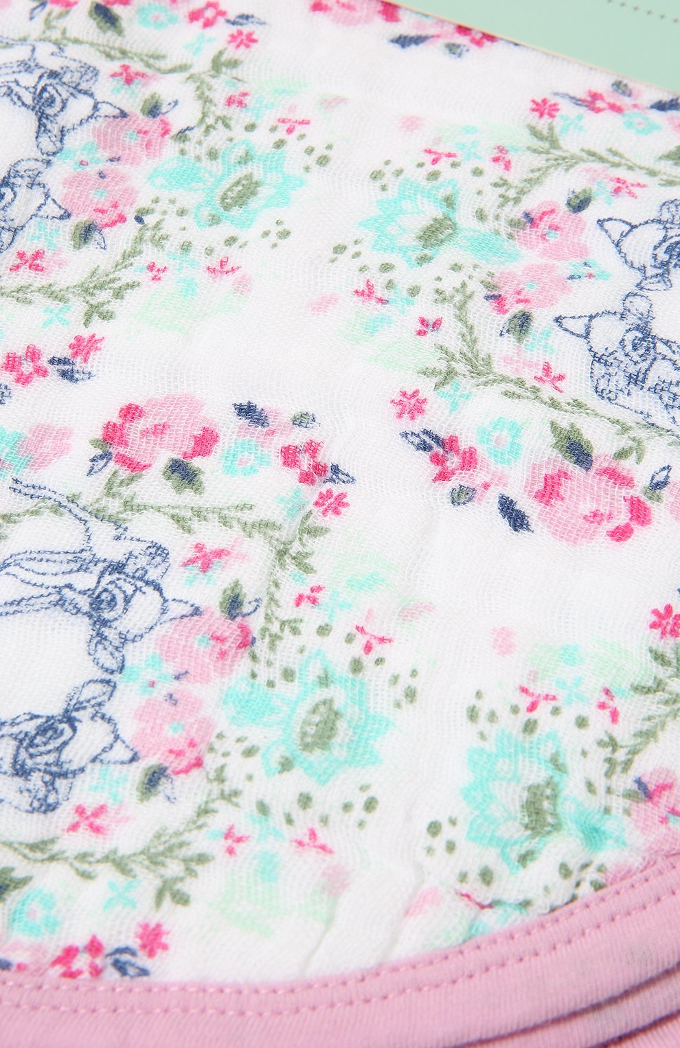 Комплект из двух нагрудников ADEN+ANAIS, арт. DISN282G, фото 5