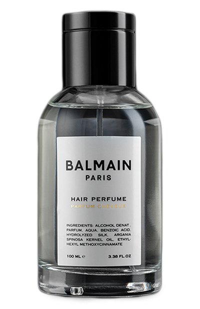 Парфюм для волос balmain (100ml) BALMAIN HAIR COUTURE, арт. 8719874339940, фото 1