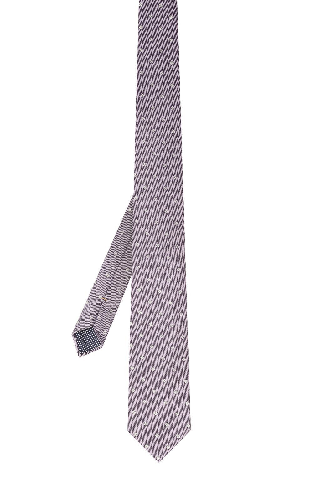 Галстук из хлопка и льна ETON, арт. A000 33286, фото 3