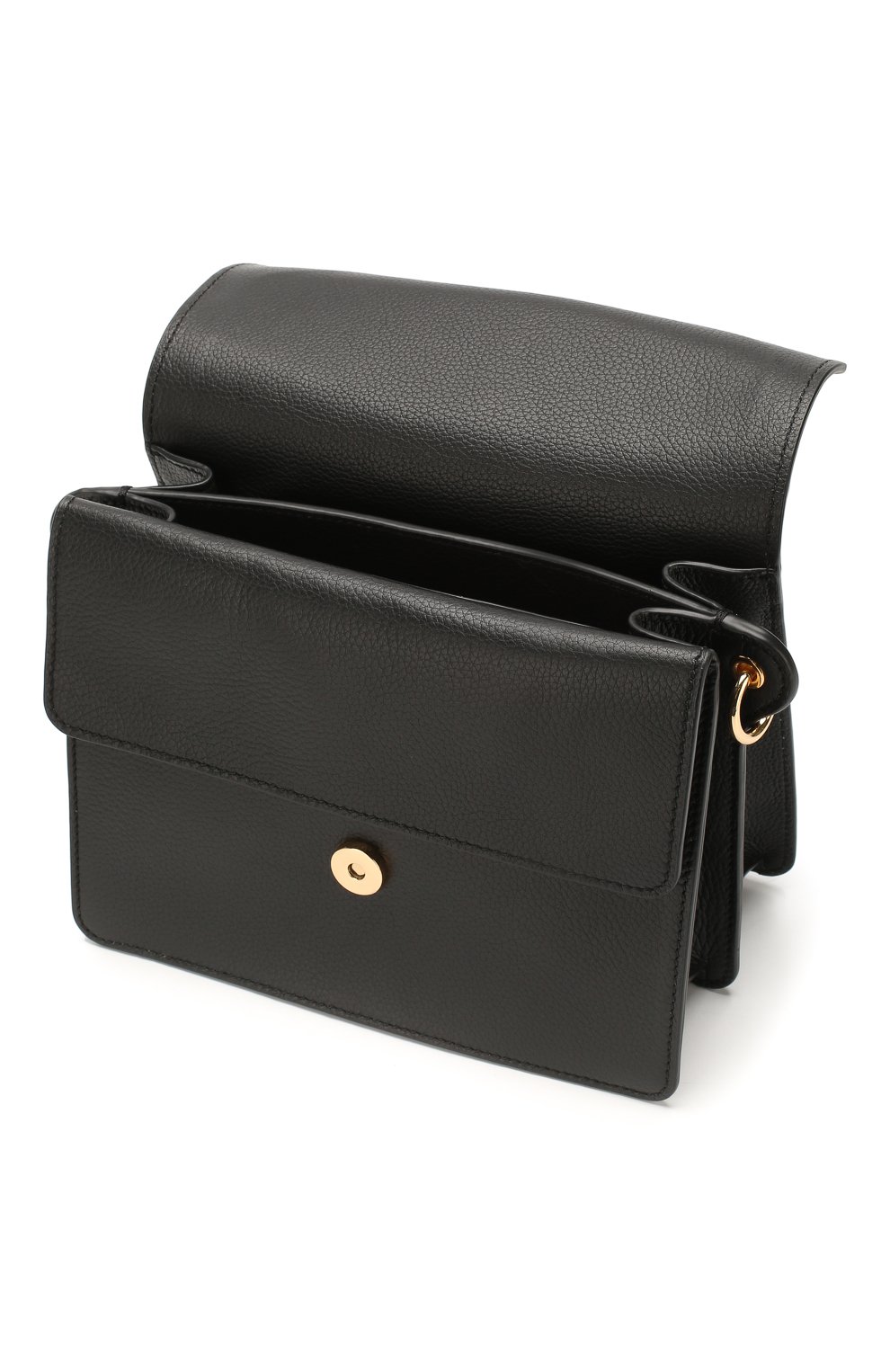 Сумка ambrine soft COCCINELLE, арт. E1 FM0 12 01 01, фото 4