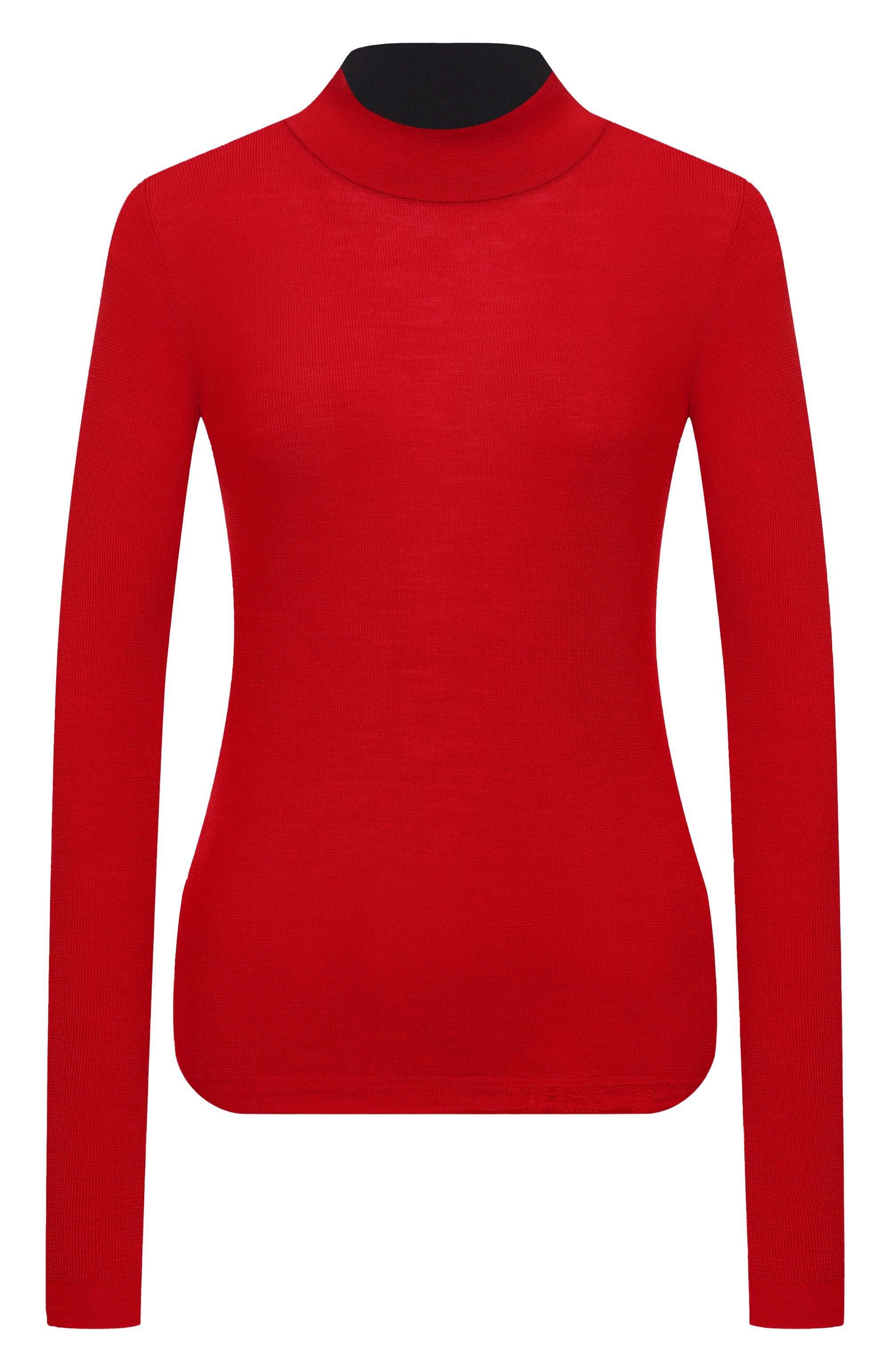 Шерстяная водолазка JET SET, арт. 2521/280045, фото 1