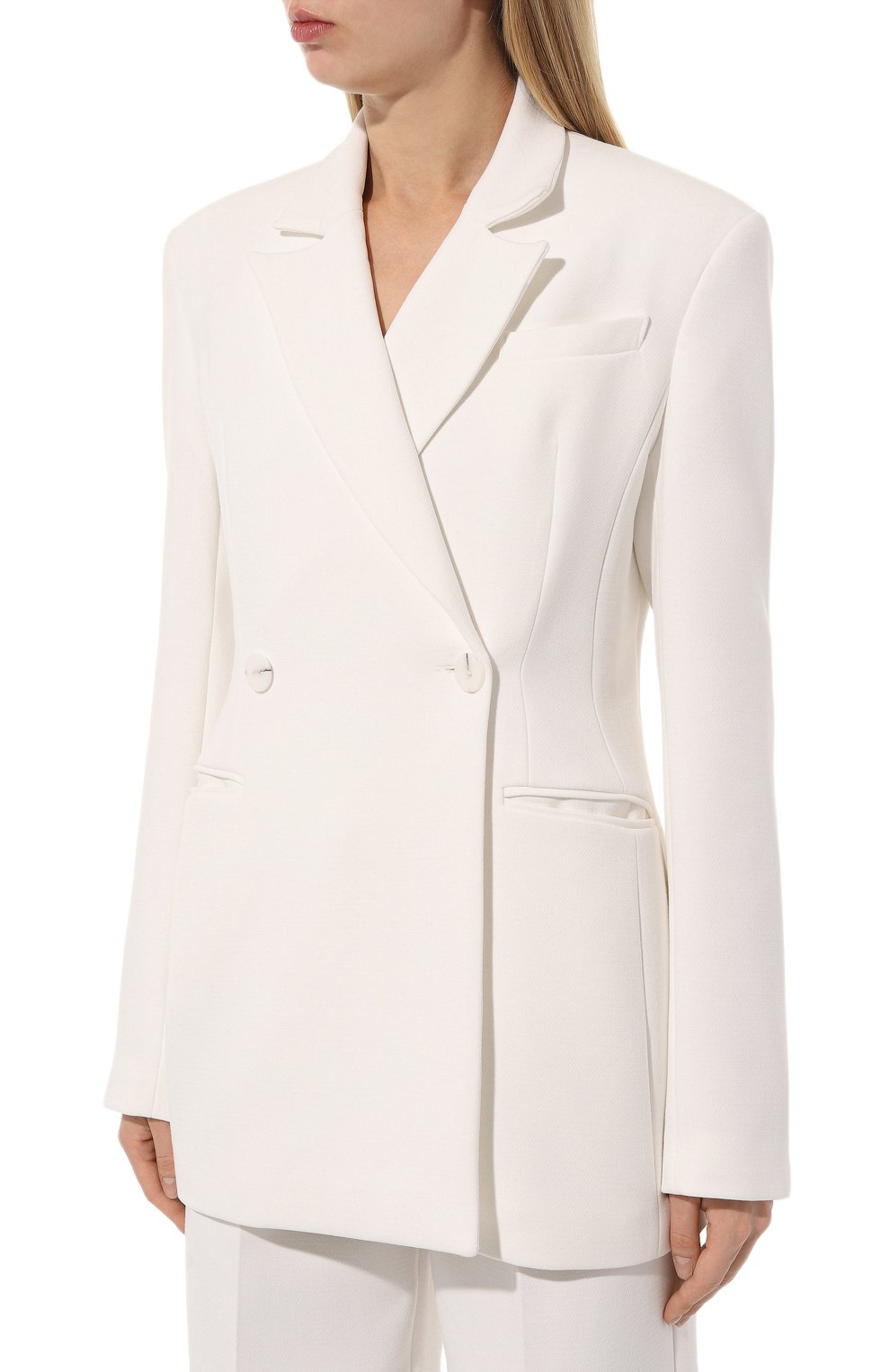 Жакет из вискозы ELLYME, арт. 19001, фото 3