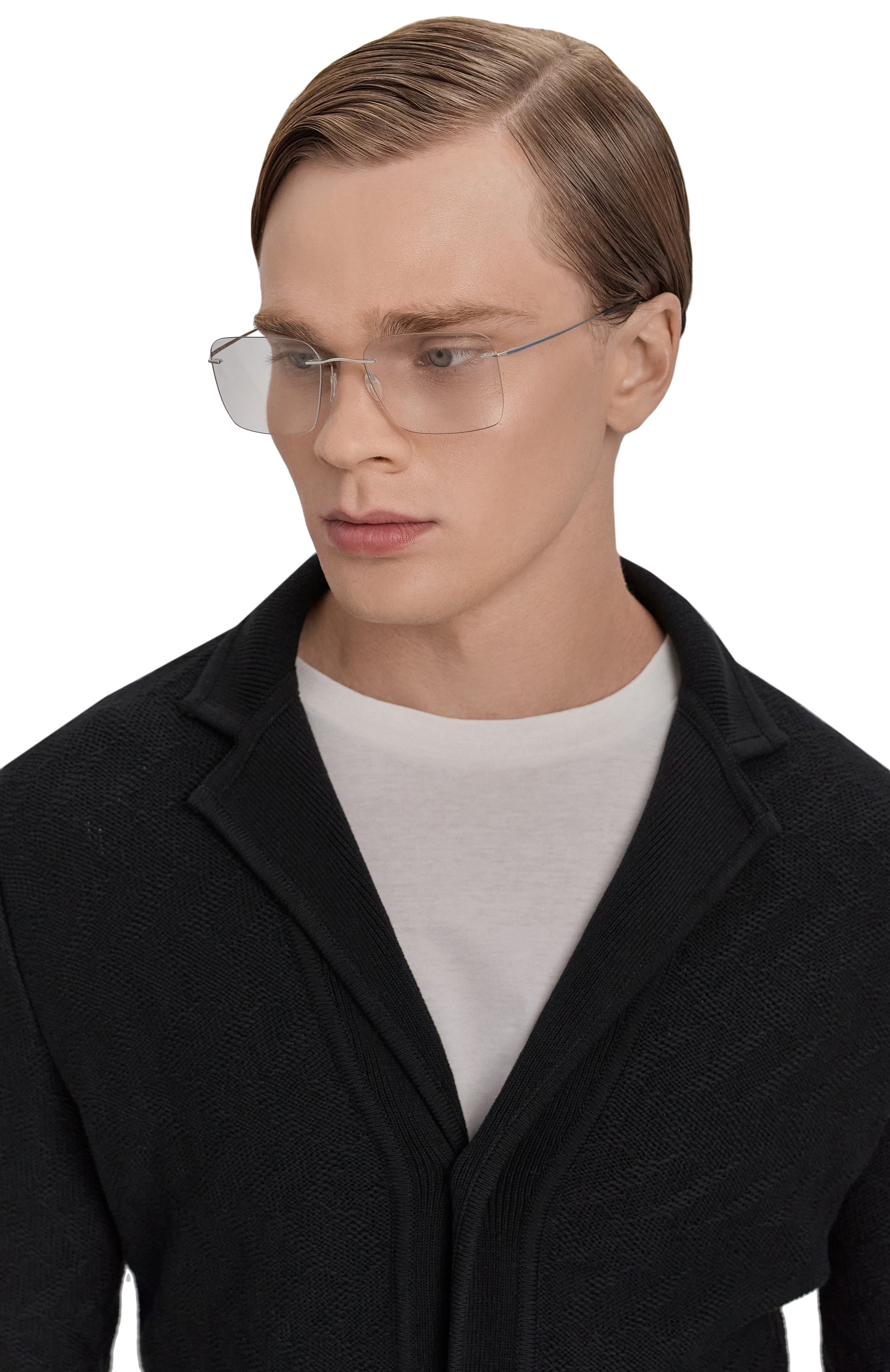 Оправа SILHOUETTE, арт. 5599/7205, фото 2