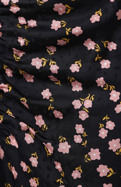 Юбка с принтом SELF-PORTRAIT, арт. SP21-028, фото 5