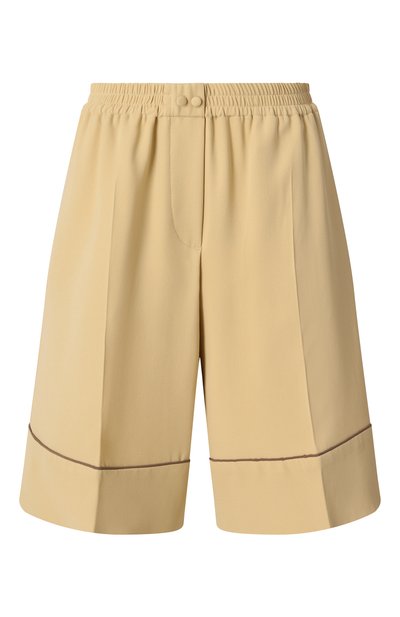 Женские шелковые шорты MVST, арт. 25E/X2P/0/D011/5545