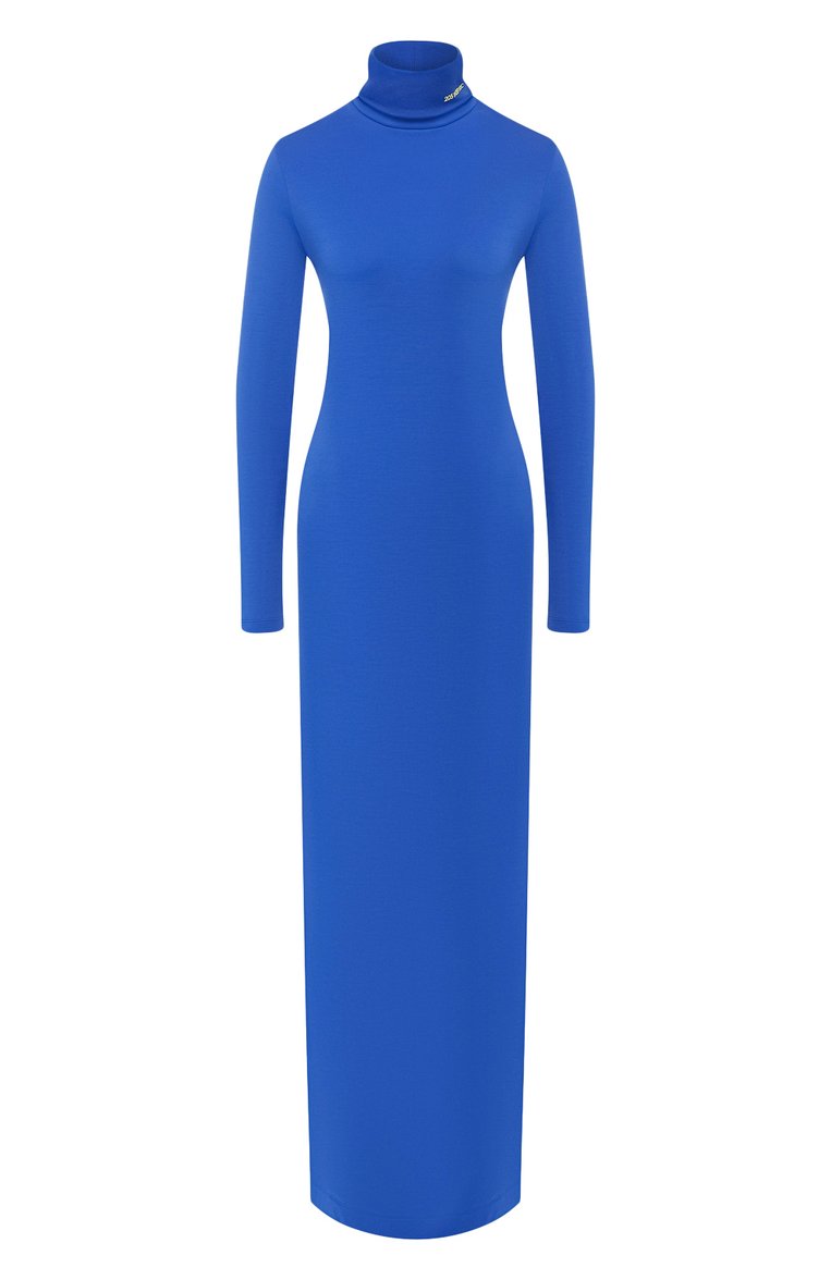 Шерстяное платье CALVIN KLEIN 205W39NYC, арт. 91WWDE80/W242, фото 1