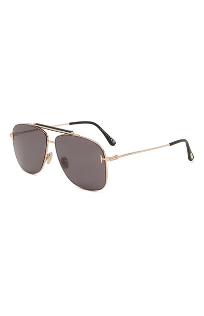 Мужские солнцезащитные очки TOM FORD, арт. TF1017 28A