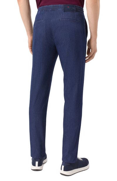 Джинсы KITON, арт. UPLACK0620F02, фото 4