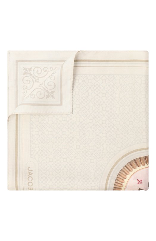 Джинсы Jacob Cohen 25I P/JUL_QL030 074 T789A V1 Синий  25I P/JUL_QL030 074 T789A V1 Фото 6