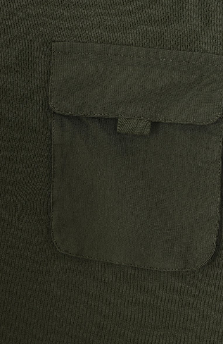 Комплект из футболки и шорт IL GUFO, арт. P25DP534MF701/2A-4A, фото 1