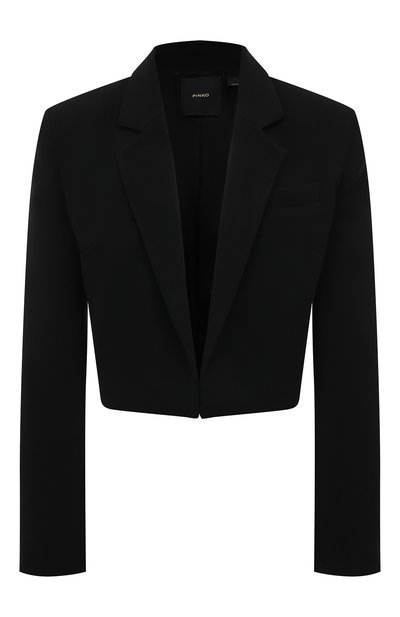 Женский жакет PINKO, арт. 1G18JP-7624