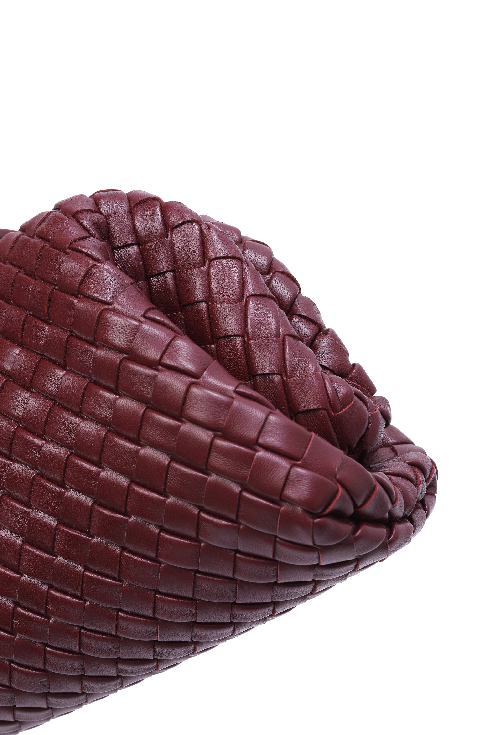 Сумка lauren 1980 small BOTTEGA VENETA, арт. 804038/V4P61, фото 3