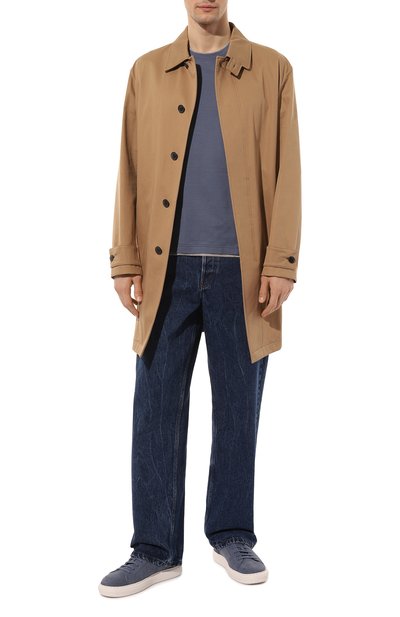 Хлопковая футболка GRAN SASSO, арт. 60123/73710, фото 2