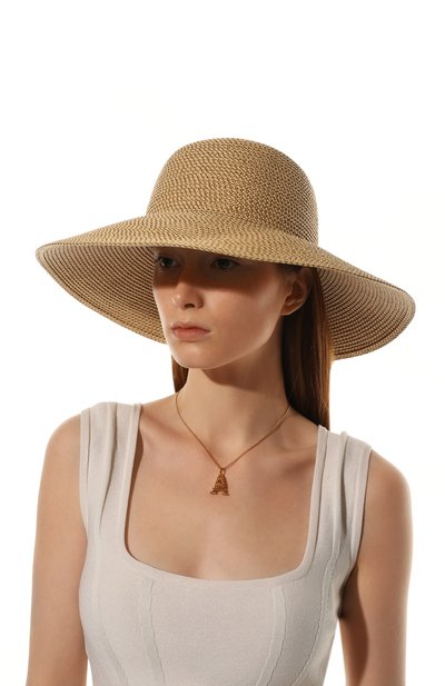 Шляпа ERIC JAVITS, арт. 13804PEANUT, фото 2