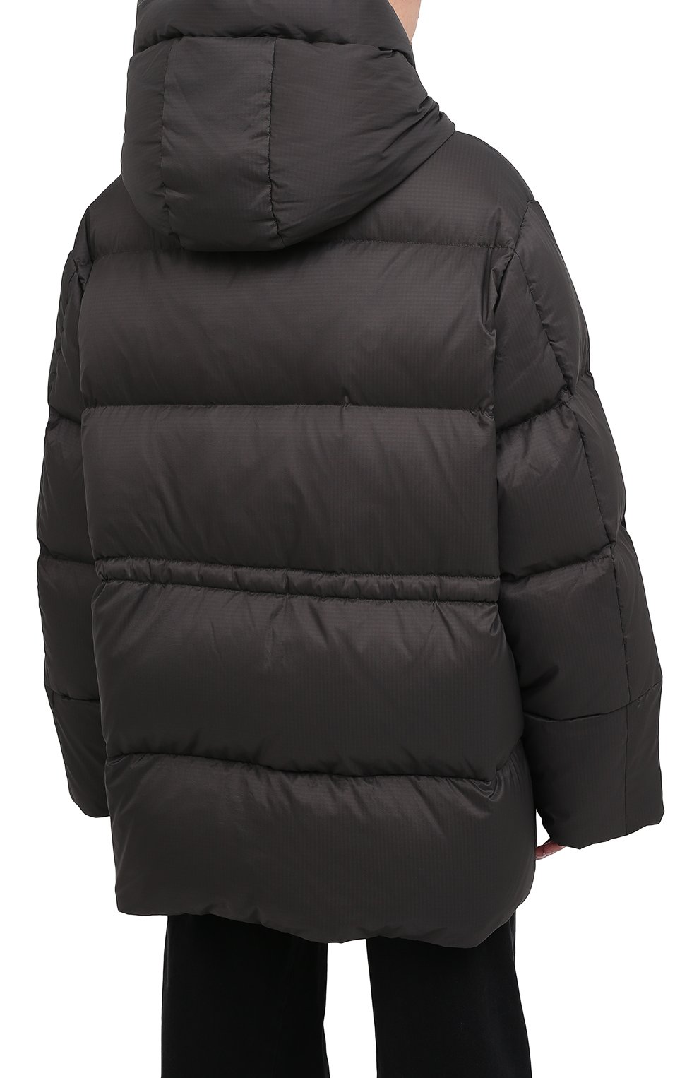 Пуховик ACNE STUDIOS, арт. A90286, фото 4