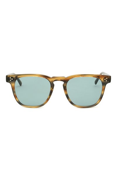 Солнцезащитные очки MOSCOT, арт. DUDEL SUN 0241-23, фото 4