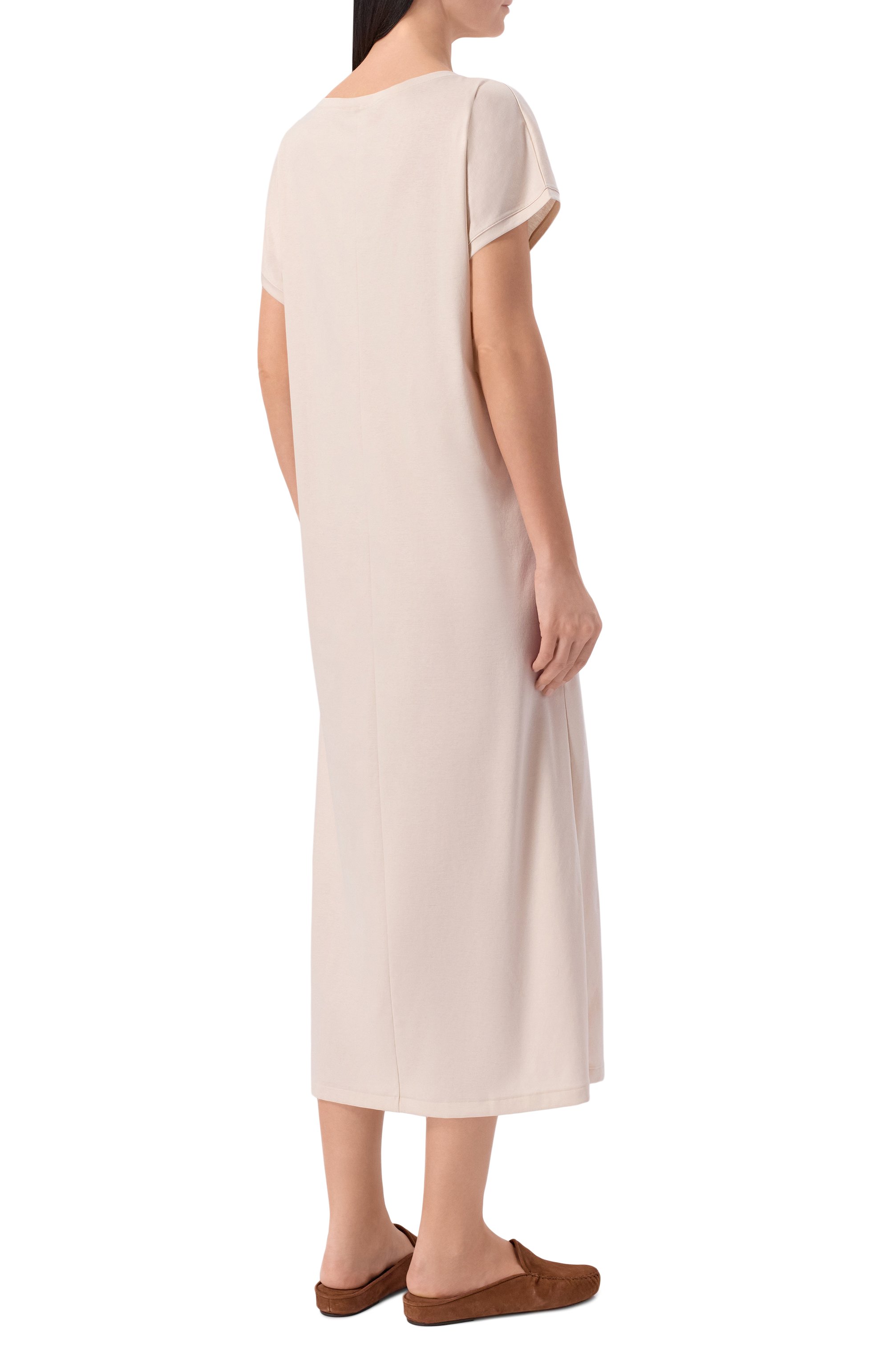 Хлопковая сорочка ZIMMERLI, арт. 286-55105, фото 3