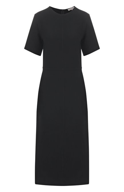 Женское платье из вискозы и шерсти ANTONELLI FIRENZE, арт. P6478P/890C