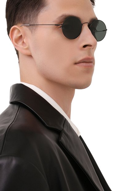 Солнцезащитные очки GIORGIO ARMANI, арт. 6115T-300171, фото 2