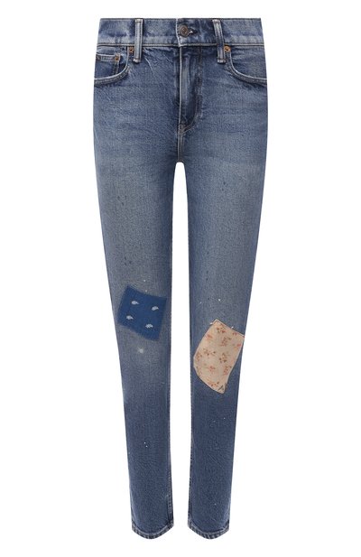 Женские джинсы POLO RALPH LAUREN, арт. 211843854