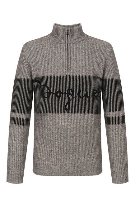 Мужской шерстяной свитер BOGNER, арт. 88659925