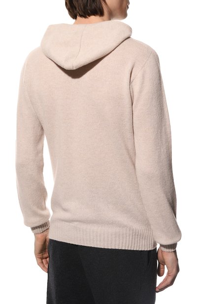 Шерстяное худи FRADI, арт. MC515/WN6106, фото 4